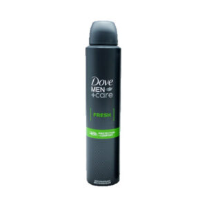 48454320Dove20AP20Men20Fresh.jpg Dove Anti Perspirant Men+ Care Fresh - 200ml