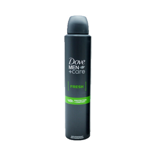 Dove Anti Perspirant Men+ Care Fresh - 200ml