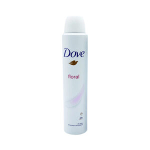 48470920Dove20Floral20Deodorant.jpg Dove A/P Deodorant Floral Women - 200ml