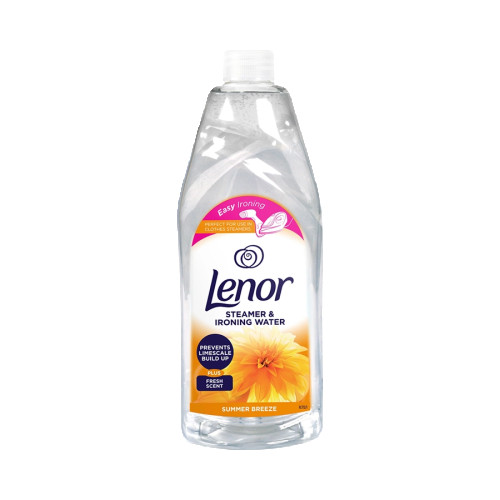 Lenor Ironing Water Summer Breeze - 1L