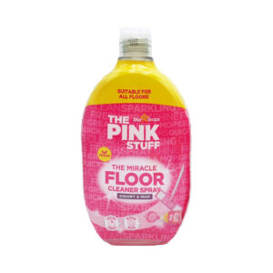 49084720The20Pink20Stuff20Miracle20Floor20Cleaner20Spray.jpg The Pink Stuff Miracle Floor Cleaner Spray - 750ml