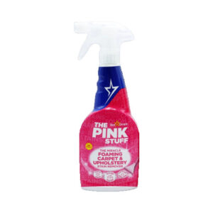 49085520The20Pink20Stuff20Carpet20and20Upholstery20Cleaner.jpg The Pink Stuff Carpet and Upholstery Cleaner - 500ml