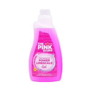 49086320The20Pink20Stuff20Power20Limescale20Gel.jpg The Pink Stuff Power Limescale Gel - 1L