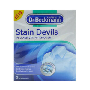 49157220Dr20Beckmann20Stain20Remover.jpg Dr Beckmann Stain Remover -3 x 40g PMP