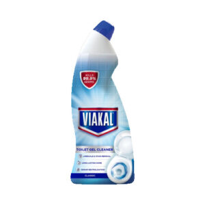 49743920Viakal20Toilet20Gel20Cleaner.jpg Viakal Toilet Gel Cleaner - 750ml