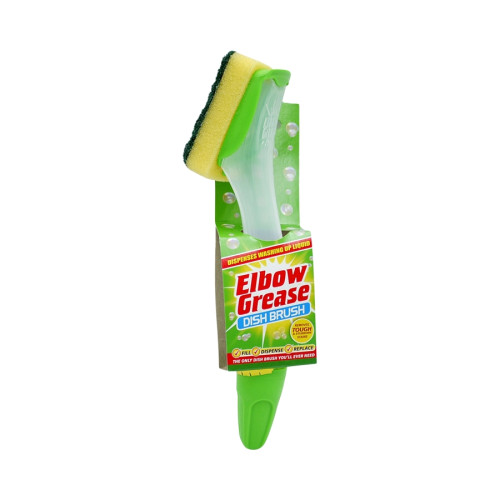 Elbow Grease Dish Brush