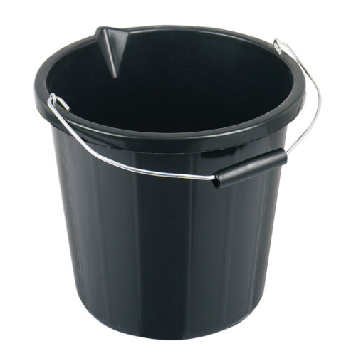 Industrial Bucket - Plastic - 15L