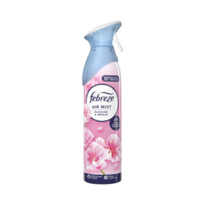 50731120Febreze20Air20Mist20Blossom20Breze20-185ml.jpg Febreze Air Mist Blossom Breeze - 185ml