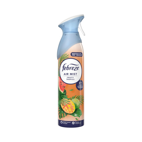 Febreze Air Mist Fruity Tropics - 185ml