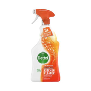 50767620Dettol20Spray20Power202620Pure20Kitchen201lt.jpg Dettol Power & Pure Kitchen Spray - 1L
