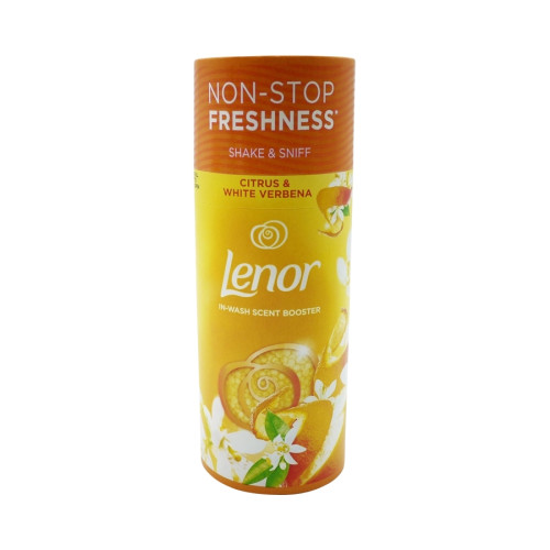 Lenor Unstoppables Citrus & Verbana - 176g