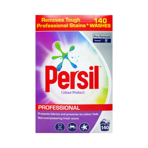 Persil Colour Powder - 140 Wash