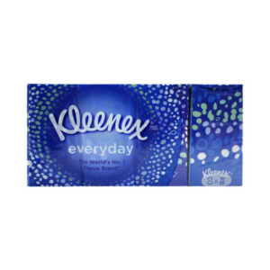 51072820Kleenex20Everyday20Pocket20Tissues.jpg Kleenex Pocket Tissues - Everyday - Pack of 8