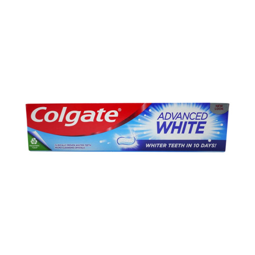 Colgate Advanced White Toothpaste - 100ml
