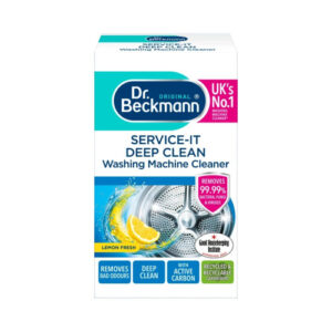 51455620Dr20Beckmann20Service20it20.jpg Dr Beckmann Service-IT Deep Clean Washing Machine Cleaner - 250g