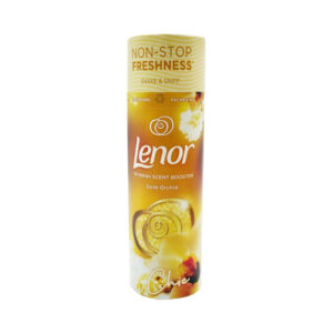 51569520Lenor20unstoppables20-20Gold20Orchid.jpg Lenor Unstoppables Gold Orchid - 245g