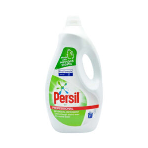 51707120Persil20Bio20Liquid205L.jpg Persil Professional Biological Detergent - 71 Wash - 5L