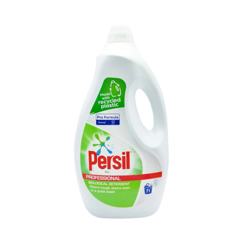 Persil Professional Biological Detergent - 71 Wash - 5L