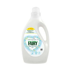 51725320Fairy20Fabric20Conditioner208020Wash.jpg Fairy Fabric Conditioner - 80 Wash