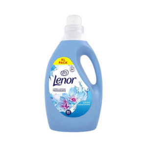 51728720Lenor20Fabric20Conditioner20-20Spring20Awakening208020Wash.jpg Lenor Spring Awakening Fabric Conditioner - 80 Wash