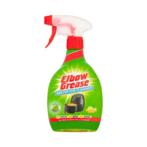 51809520Elbow20Grease20Air20Fryer20Cleaner.jpg Elbow Grease Air Fryer Cleaner - 500ml