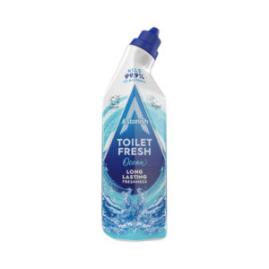 52062820Astonish20Toilet20Gel20Ocean20Fresh20-20750ml.jpg Astonish Toilet Gel Ocean Fresh - 750ml