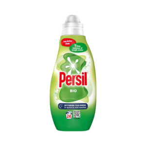 52347420Persil20Bio20Liquid20648ml20-202420Wash.jpg Persil Bio Liquid - 24 Wash - 648ml