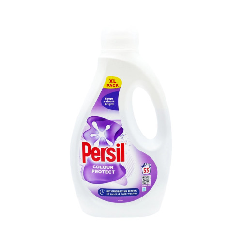 Persil Colour Liquid - 1.43L - 53 Wash