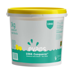 54101620-20Channel20Cubes20-20Yellow20283kg29.jpg Evans Vanodine Channel Cubes - Yellow - 3kg