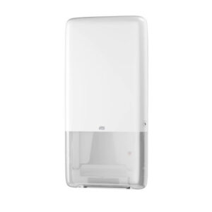 55250020Tork20PeakServe20Standard20Dispenser.jpg Tork PeakServe Continuous Standard Hand Towel Dispenser