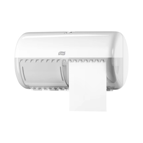 Tork Conventional Toilet Roll Dispenser