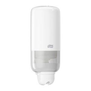 56000020Tork20Liquid202620Spray20Soap20Dispenser.jpg Tork Liquid and Spray Soap Dispenser