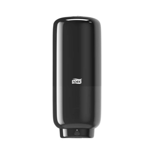 Foam Soap Dispenser - Black - Individual