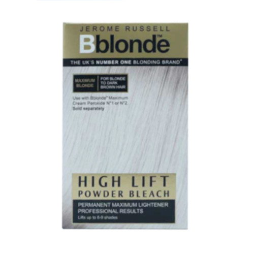 Jerome Russell High Lift Powder Bleach