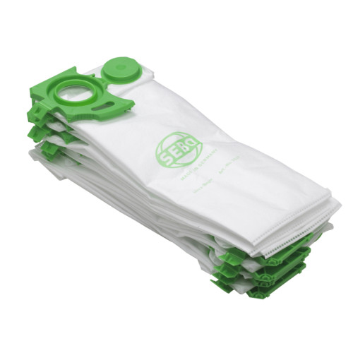 SEBO Vacuum Ultra-Bags - 10 Bags