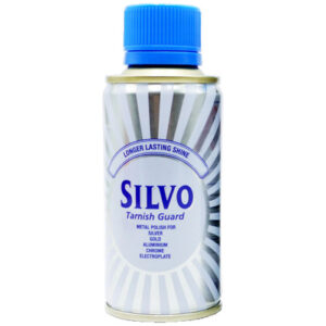 80582220Silvo20tarnish20guard.jpg Silvo Tarnish Guard Liquid -175ml