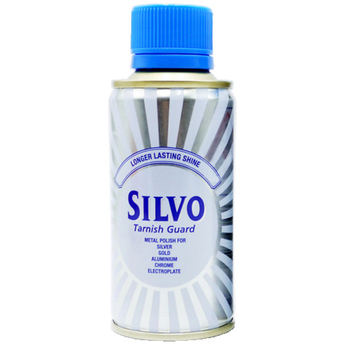 Silvo Tarnish Guard Liquid -175ml