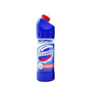 87515620Domestos20Original.jpg Domestos Thick Bleach - 750ml