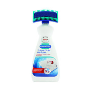 89710020Dr20Beckmann20Carpet20Stain20Remover.jpg Dr Beckmann Carpet Cleaner with Brush - 650ml