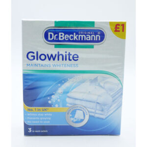 897118.jpg Dr Beckmann Glowhite Fabric Whitener - Pack of 3