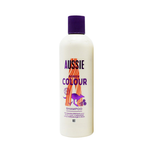 Aussie Bonza Colour Shampoo - 300ml