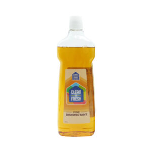 92255120Clean202620Fresh20Pine20Disinfectant20-201L.jpg Clean & Fresh Pine Disinfectant - 1L