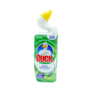 93482920Toilet20Duck20Deep20Action20Gel20Foerest20Pine20-20750ml.jpg Toilet Duck Deep Action Gel Forest Pine - 750ml