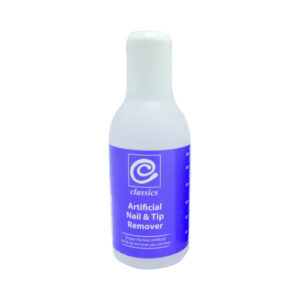 93623920-20Classics20Artifical20Nail202620Tip20Remover.jpg Classics False Nail/Tip Remover - 150ml