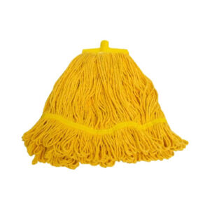 SYRTex TriChange Scrub Mop - Yellow - 340g