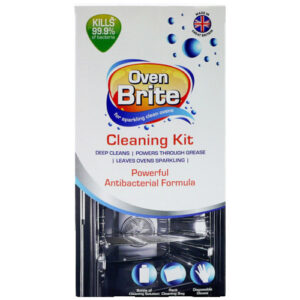 95864720Ovenbrite.jpg Home Care Oven Brite Oven Cleaning Kit - 500ml