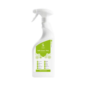 Evans Safe Zone Plus Disinfectant - 750ml