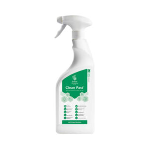 Evans Clean Fast Washroom Cleaner - 750ml