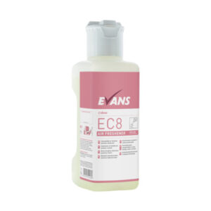 A017AEV20-20Air20Freshener20EC82028420x20120Litres29.jpg Evans Vanodine EC8 Liquid Air Freshener - 1L
