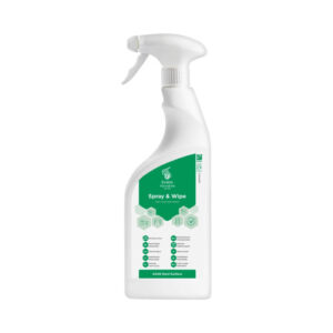 Evans Spray and Wipe Multi-Purpose Cleaner 750ml